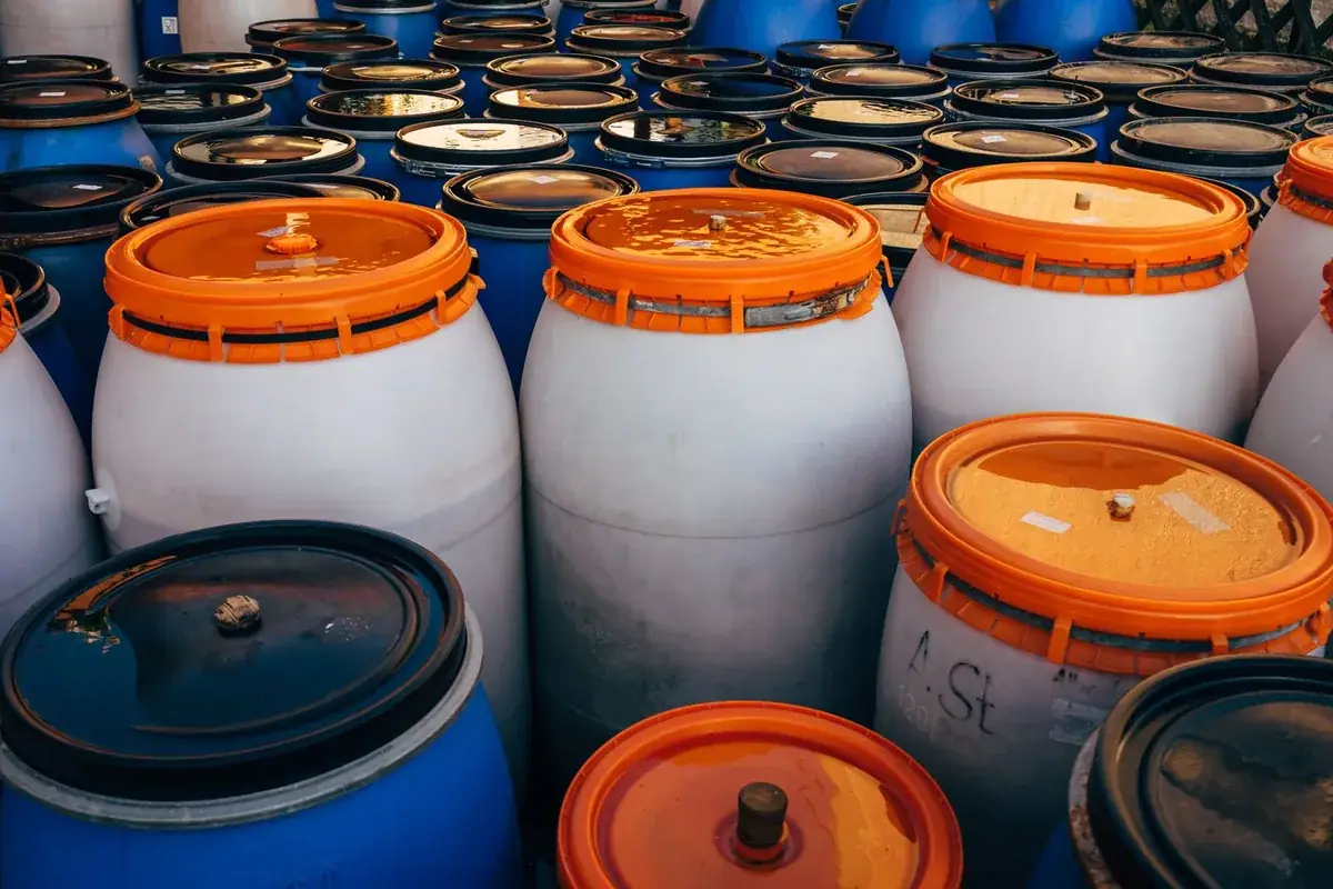 Drug Paraphernalia Cleanup in Minersville, PA